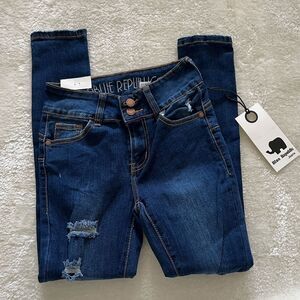 Blue Republic Jeans